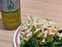 -老王四季抻面(南六东路店)