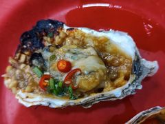 -有滋有味烧烤涮(果园星城C区店)