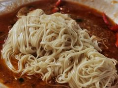 虾汤面-霸王虾·麻辣小龙虾(清水河公园店)