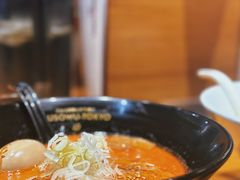 -KINGICHI無双东京豚骨拉面(人广中福城店)
