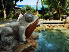 -龙佳生态温泉山庄