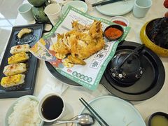 -奔跑吧陕菜·盛世长安(民乐园万达店)