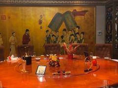 -狮子楼(成都晨光大厦店)