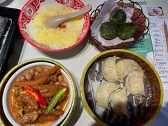 -火宫殿·小吃王国(坡子街店)