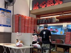 -膳心记-明火四宝煲仔饭(燕南店)