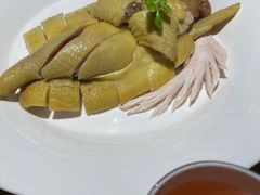 -金成潮菜博物馆(海珠湿地店)