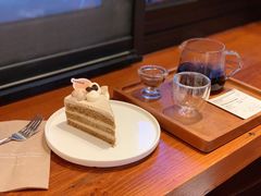 -fishtank鱼缸咖啡(三山街店)