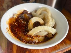 -洞子口张老二凉粉(文殊院店)