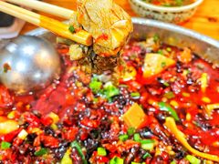 -黑竹香鸡(营和巷店)