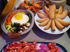 -杨小佳·齐齐哈尔烤肉·烤串(广州店)