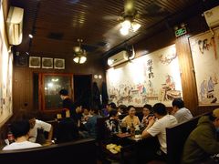 -颐品居涮肉(乌鲁木齐中路店)