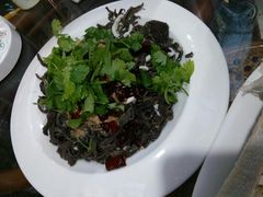 -京天红酒家(马家堡店)