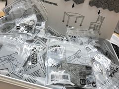 -宜家家居(西安未央商场店)