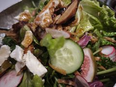 -阿里疆Alijiang·丝路美食·异域风情·清真(长楹天街店)