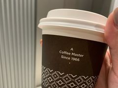 -Peet's Coffee皮爷咖啡(万象天地店)