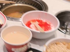 -龍歌自助小火锅(崂山丽达店)