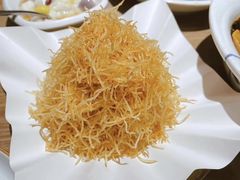 -辛香汇·现炒川菜(武进吾悦店)