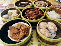 -府城小食馆(金龙宾馆店)
