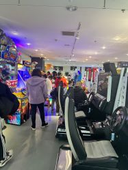 -Land Mark蓝马乐园(华联武夷购物中心店)