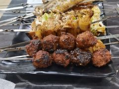 -运德成·天津老味烧烤(广开二马路店)
