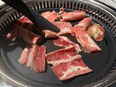 -东北烤肉(钟鼎名悦店)