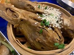-马路边边串串香(苗栗路店)