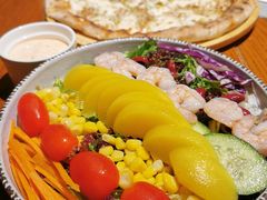 -摇滚披萨(长春街店)