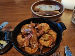 -Laures·月桂西班牙碳烤餐厅(十尚坊店)