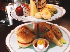 莫奈花园-莫奈花园餐厅(麦迪逊花园店)