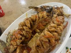 -苏记餐厅(叠南店)