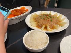 -国人川菜(李家村建东街店)