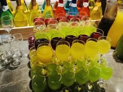 -星伦多自助料理·涮烤一体(嘉兴八佰伴店)