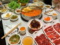 -俏牛哥鲜牛肉牛肆馆(重庆天地店)