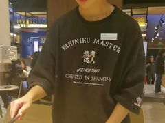 -烧肉达人•炭火烧肉(新天地店)