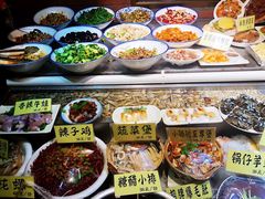 -福苗小骆驼烧烤(莲湖路店)