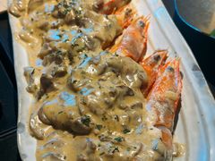 -Ameigo梅果·云贵川bistro(长宁来福士店)