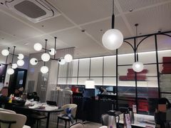 -必胜客(安盛金马店)