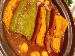 -城南往事·鲁菜济南菜(龙奥万科店)