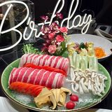 💕东湖边生日！被闺蜜宠成公主的一天✨