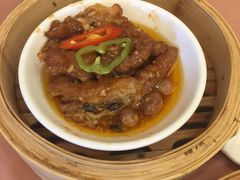 -潮府馆·非遗潮州菜·港式点心(世纪公园店)