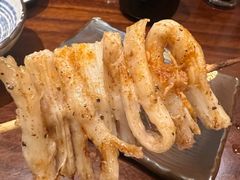 -鸟鹏烧鸟居酒屋(仁恒梦中心店)