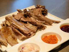 -青海名吃尕张娃非遗烤肉(城中店)