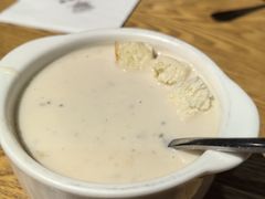 -吉姆丽德乡村西餐厅(闵行交大店)