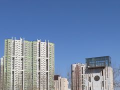 景点-永定河休闲森林公园