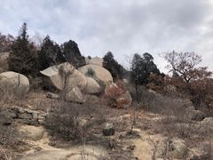 -峄山风景名胜区