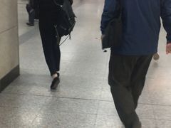 -平安里(地铁站)