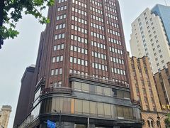 -上海国际饭店
