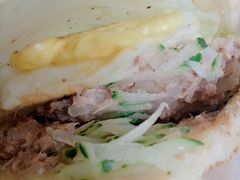 -芳林早餐