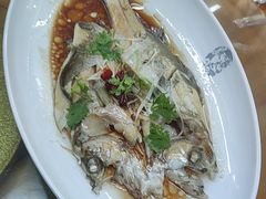 -老太太海鲜城(森林公园任家台店)