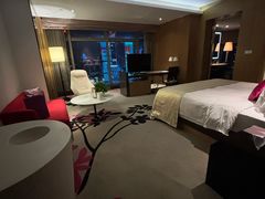 -深圳皇庭V酒店